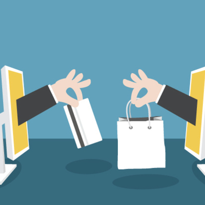 Timeline: Historia del Internet y del Comercio Electronico