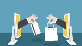 Timeline: Historia del Internet y del Comercio Electronico