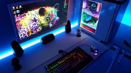 Timeline: Video Games