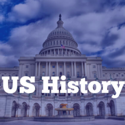 Timeline: US History A Timeline