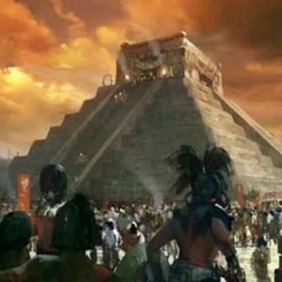 Timeline: Literaturas Prehispánicas