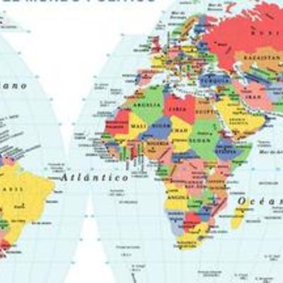 Timeline: Principales Acontecimientos Cientificos y Militares de 1910 a 1950