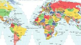 Timeline: Principales Acontecimientos Cientificos y Militares de 1910 a 1950