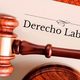 Derecho laboral