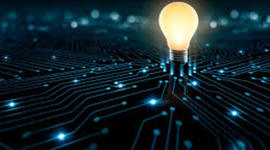 Timeline: La historia de la electricidad