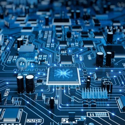 Timeline: Personagens da Computação