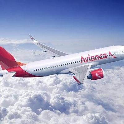 Timeline: AVIANCA