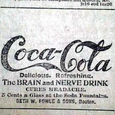 Timeline: PIONEROS DE LA PERSUASIÓN