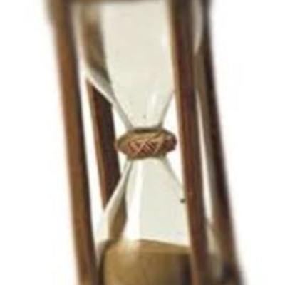 Timeline: EVOLUCIÓN  DEL RELOJ