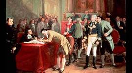 Timeline: El Origen de los Estados Nacionales