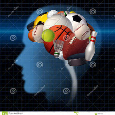 Timeline: HISTORIA D EL PSICOLOGÍA DEL DEPORTE EN COLOMBIA