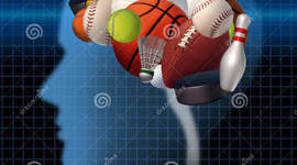 Timeline: HISTORIA D EL PSICOLOGÍA DEL DEPORTE EN COLOMBIA