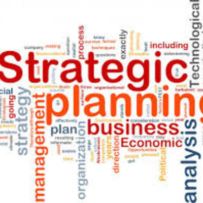 Timeline: Administración Estratégica