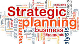 Timeline: Administración Estratégica