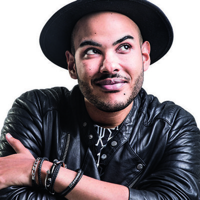 Timeline: Hugo Gloss