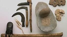 Timeline: PRIMEROS INVENTOS