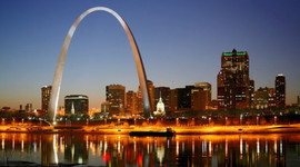 Timeline: Visiting Missuri