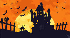 Timeline: History of Halloween