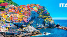 Timeline: Historia de Italia