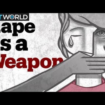 Timeline: Rape as a Weapon of War (an intersectional issue)