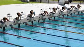 Timeline: Historia de la Natacion