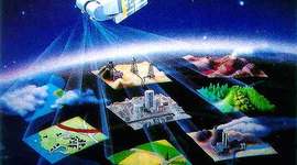 Timeline: Historia de los SIG. Damaris Flores