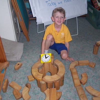 Timeline: Keeping the Play the Prep: Action Learning Project