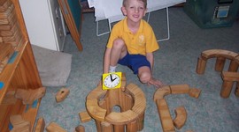 Timeline: Keeping the Play the Prep: Action Learning Project