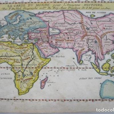 Timeline: Civilizaciones Antiguas Europeas