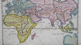 Timeline: Civilizaciones Antiguas Europeas