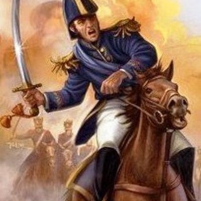 Timeline: San Martin