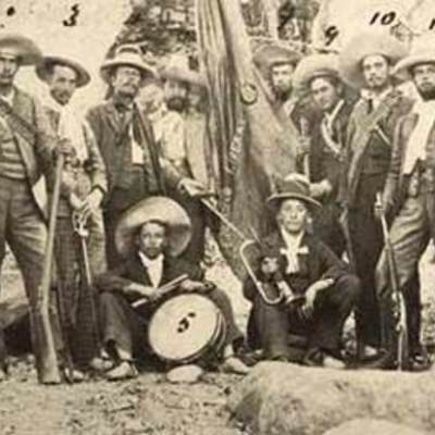 Timeline: La guerra de los mil días