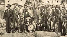 Timeline: La guerra de los mil días