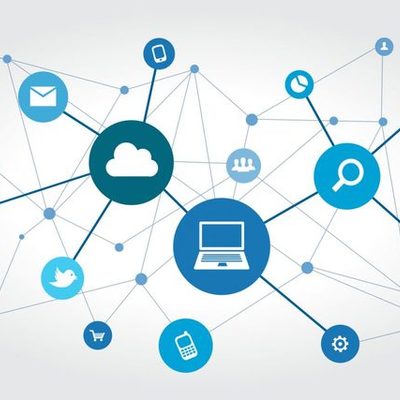 Timeline: Evolución  de la información