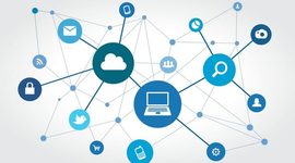 Timeline: Evolución  de la información