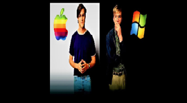 Timeline: pirates of silicon valley