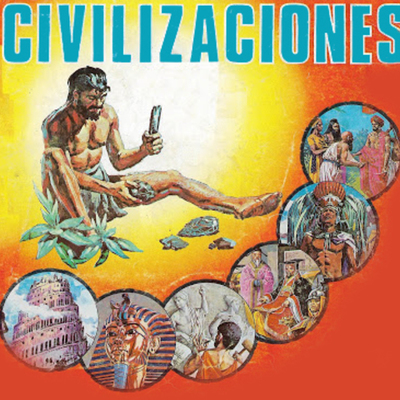 Timeline: TRAS LOS PASOS DE LA INFANCIA Y LA ADOLESCENCIA