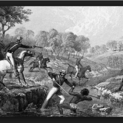 Timeline: What Did Conflict Look Like in Terms of Massacres?