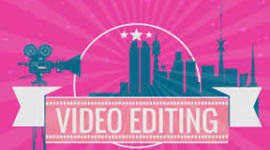 Timeline: Evolution of Editing