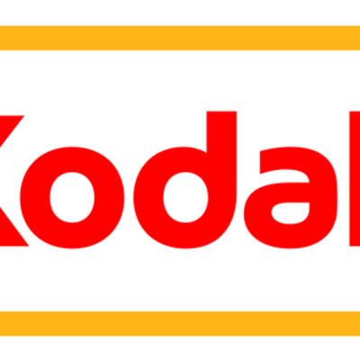 Timeline: Kodak