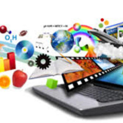 Timeline: Línea de Tiempo Evolución del Concepto de RED Recursos Educativos Digitales.