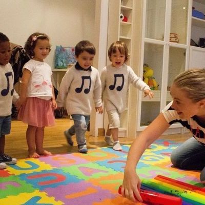 Timeline: Explorando la historia de la música