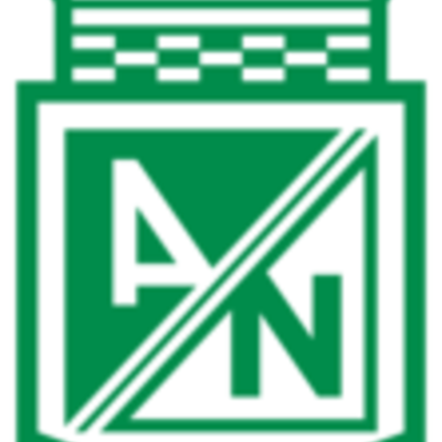 Timeline: Atlético Nacional