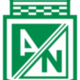 111px escudo de atlético nacional