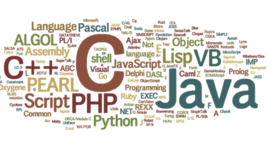 Timeline: Lenguajes de Programacion Actuales