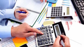 Timeline: La Contabilidad