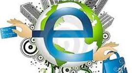 Timeline: Linea de Tiempo  Internet  Comercio Electrónico.