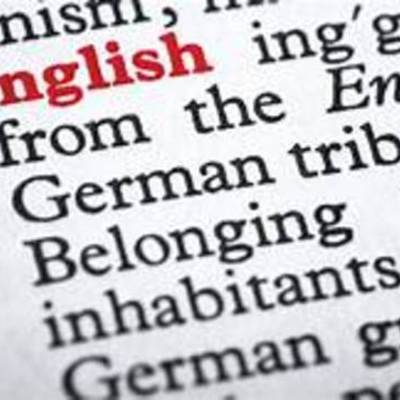 Timeline: The History of the English Language