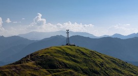 Timeline: Evolución de la Comunicación