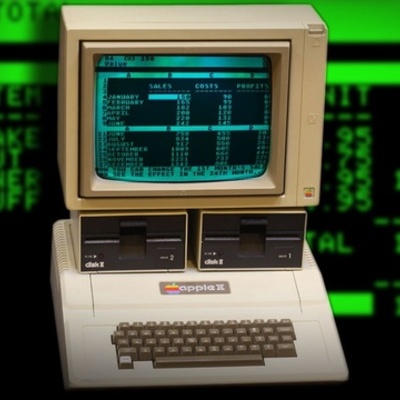 Timeline: Evolución de las hojas de cálculo digitales